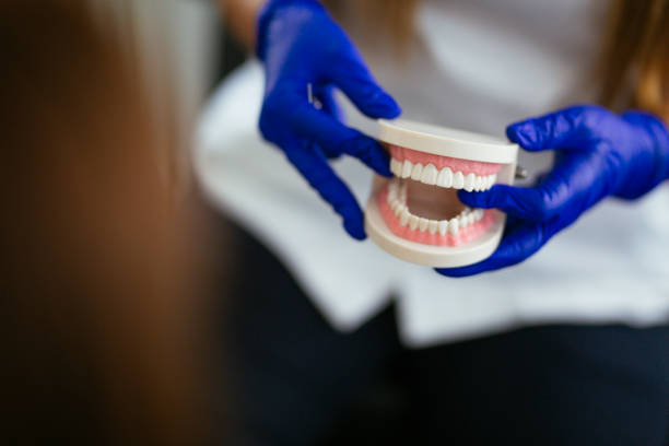 Full Mouth Reconstruction in Grasonville, MD