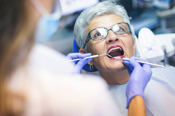 Dental Inlays and Onlays in Grasonville, MD